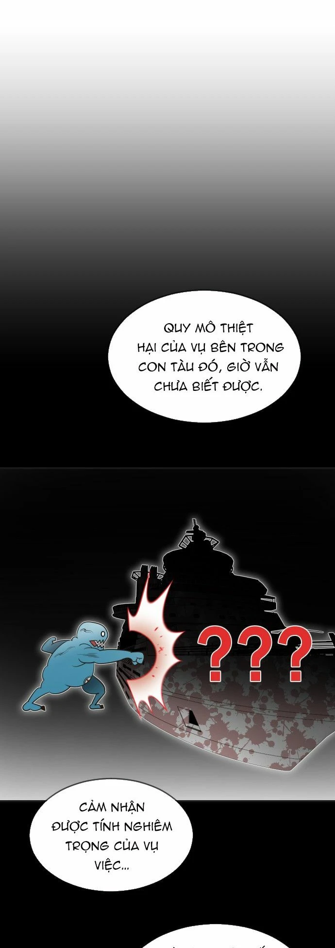 Kỷ Nguyên Siêu Anh Hùng Chapter 41 - 13