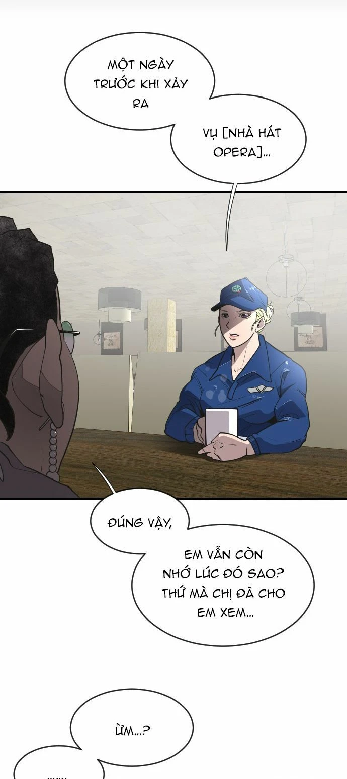 Kỷ Nguyên Siêu Anh Hùng Chapter 41 - 15