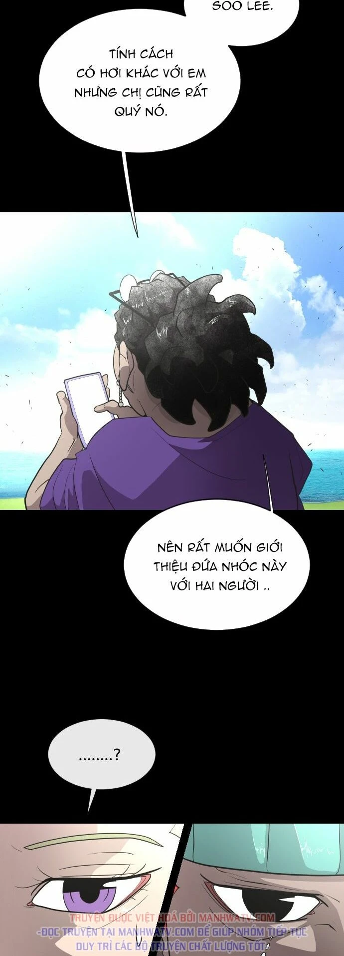 Kỷ Nguyên Siêu Anh Hùng Chapter 41 - 20