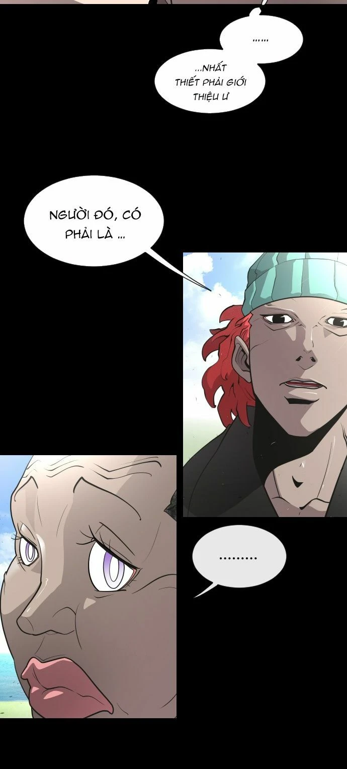 Kỷ Nguyên Siêu Anh Hùng Chapter 41 - 21