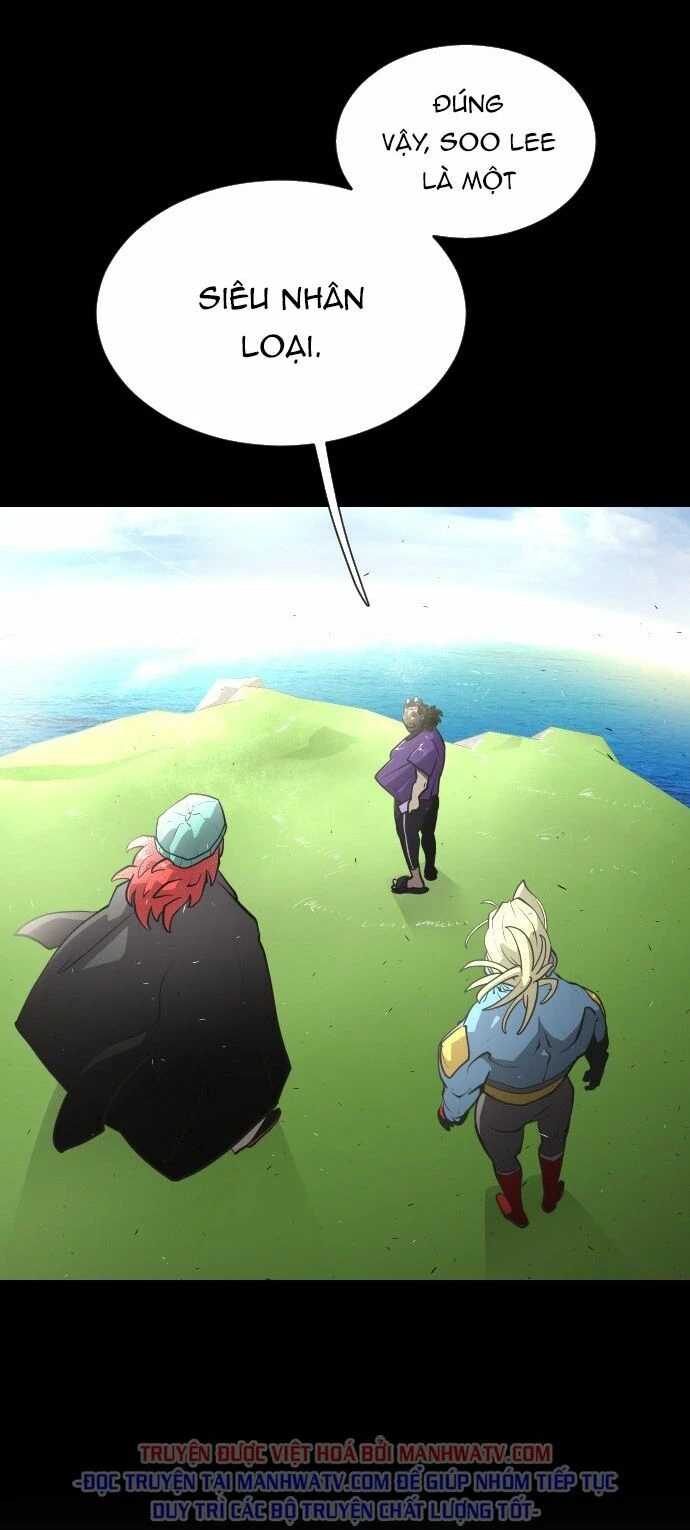 Kỷ Nguyên Siêu Anh Hùng Chapter 41 - 22