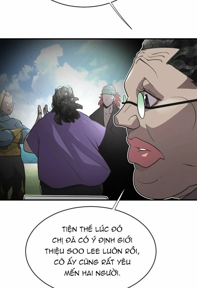 Kỷ Nguyên Siêu Anh Hùng Chapter 41 - 24