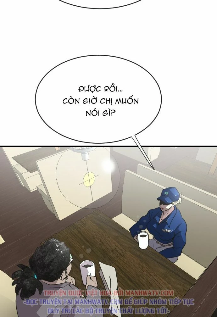 Kỷ Nguyên Siêu Anh Hùng Chapter 41 - 25