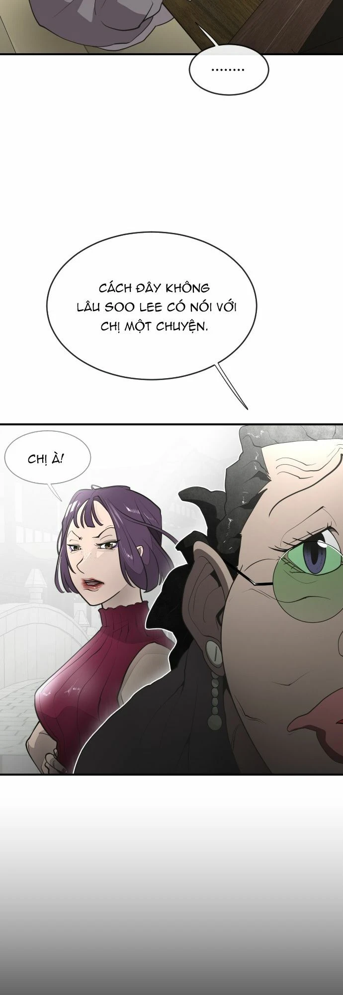 Kỷ Nguyên Siêu Anh Hùng Chapter 41 - 26