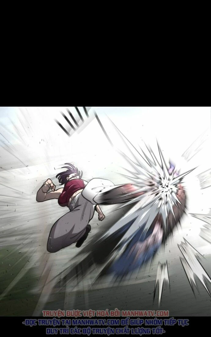 Kỷ Nguyên Siêu Anh Hùng Chapter 41 - 33