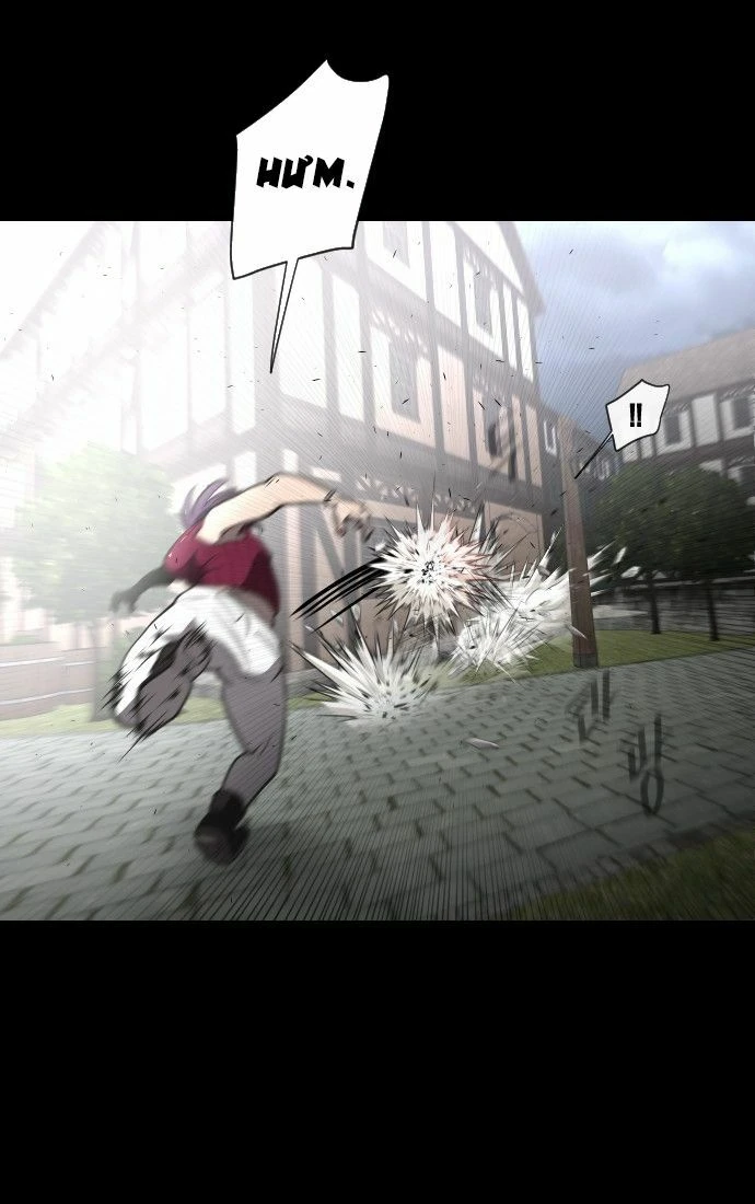 Kỷ Nguyên Siêu Anh Hùng Chapter 41 - 35