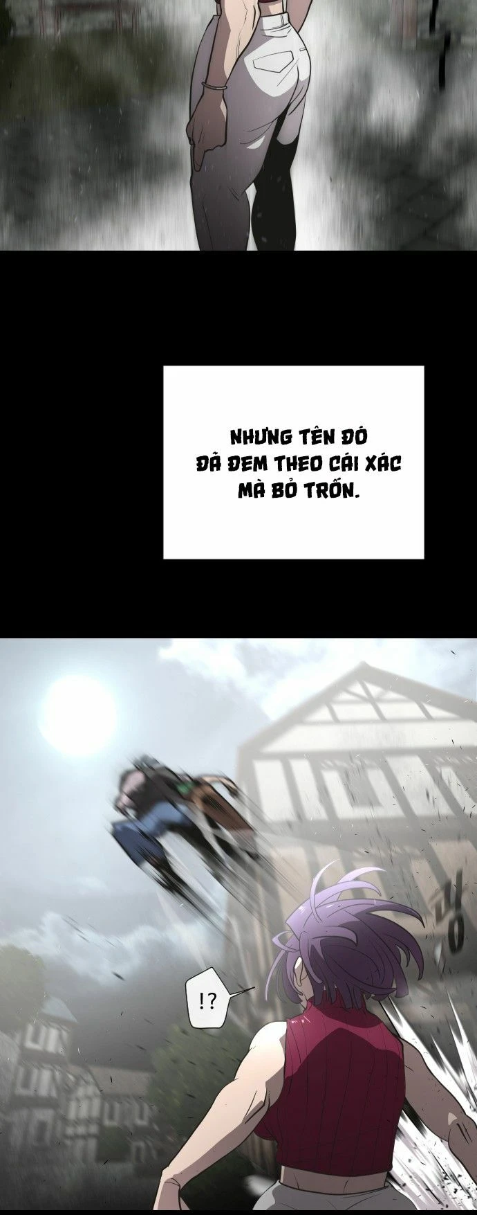 Kỷ Nguyên Siêu Anh Hùng Chapter 41 - 39