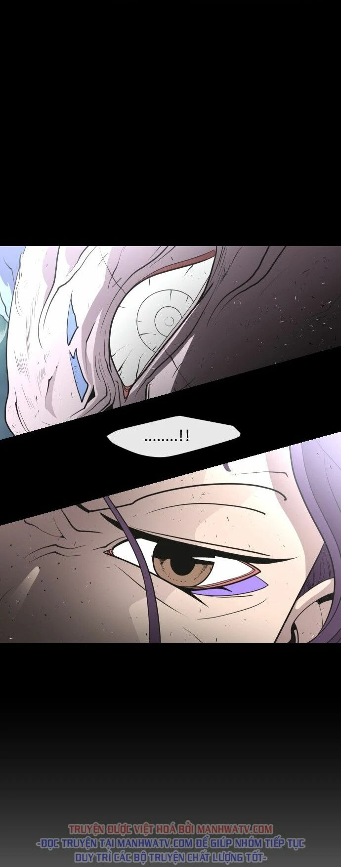 Kỷ Nguyên Siêu Anh Hùng Chapter 41 - 40