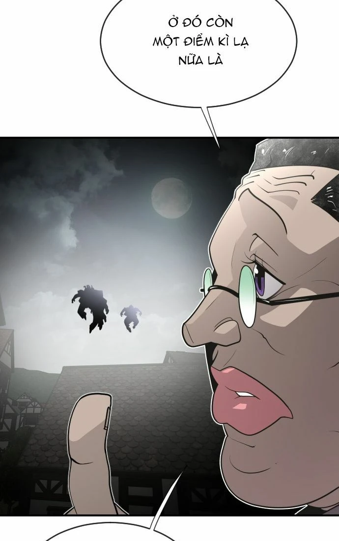 Kỷ Nguyên Siêu Anh Hùng Chapter 41 - 42