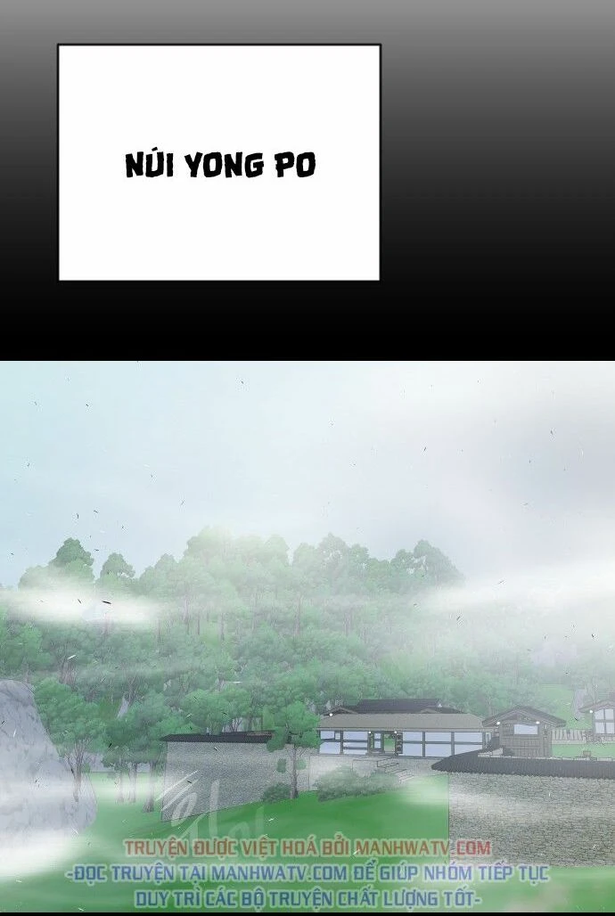 Kỷ Nguyên Siêu Anh Hùng Chapter 41 - 48