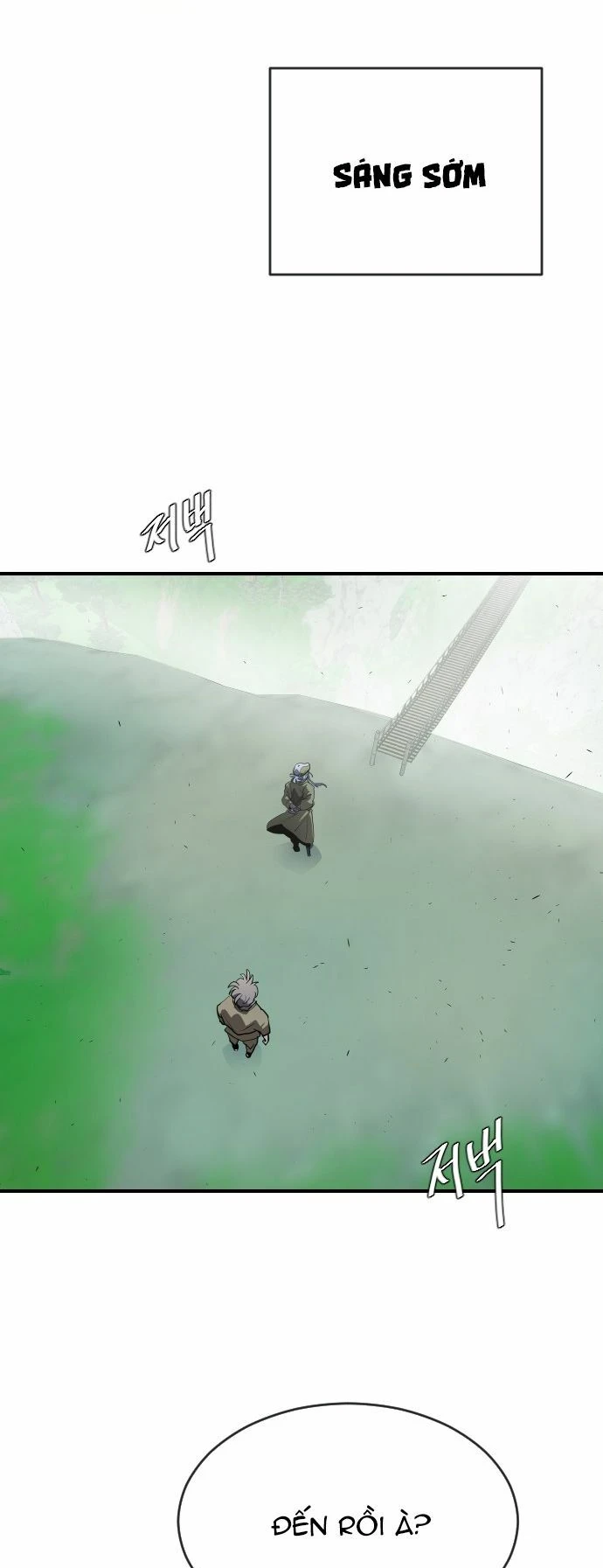 Kỷ Nguyên Siêu Anh Hùng Chapter 41 - 49