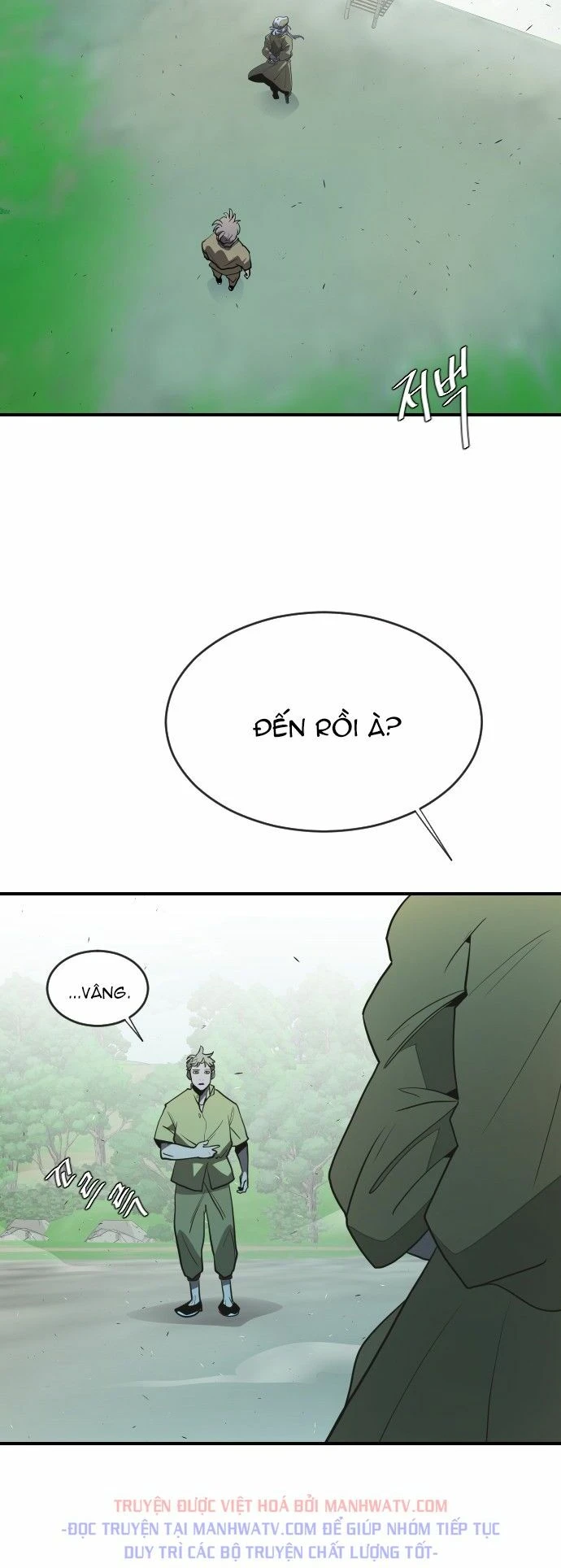 Kỷ Nguyên Siêu Anh Hùng Chapter 42 - 3