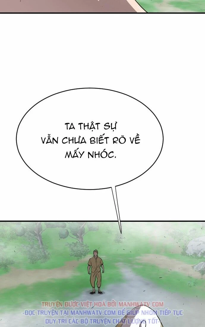 Kỷ Nguyên Siêu Anh Hùng Chapter 42 - 6
