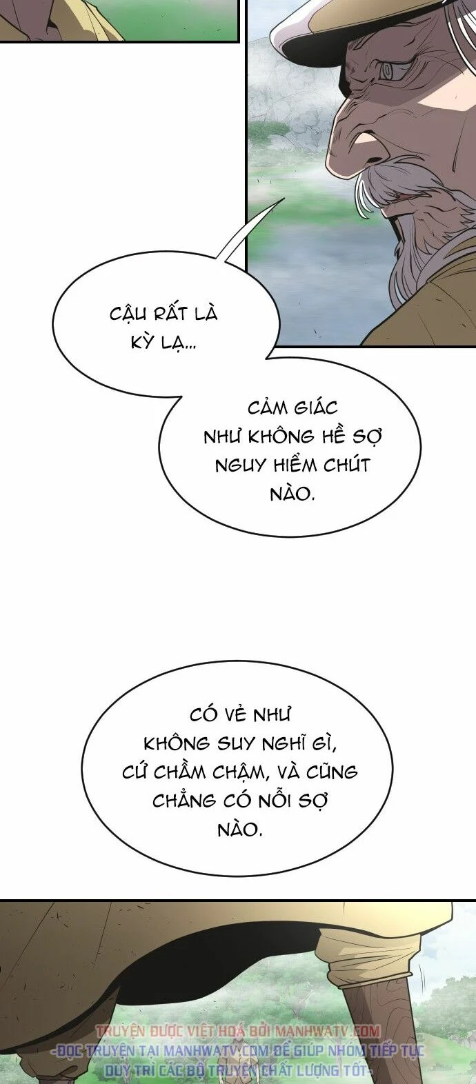 Kỷ Nguyên Siêu Anh Hùng Chapter 42 - 8
