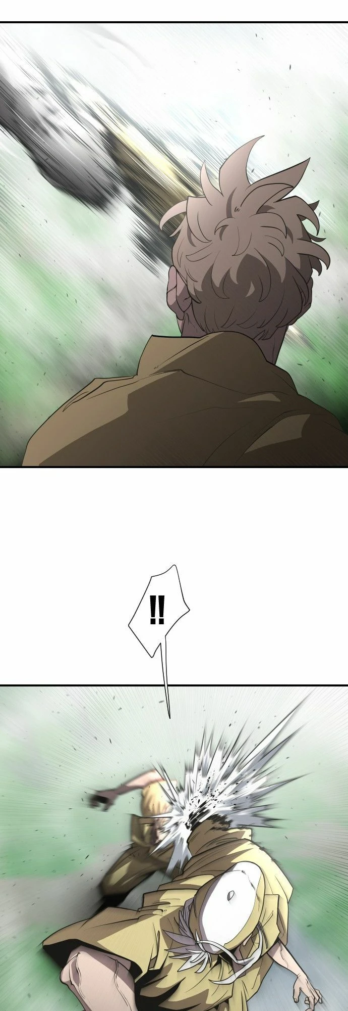 Kỷ Nguyên Siêu Anh Hùng Chapter 42 - 12