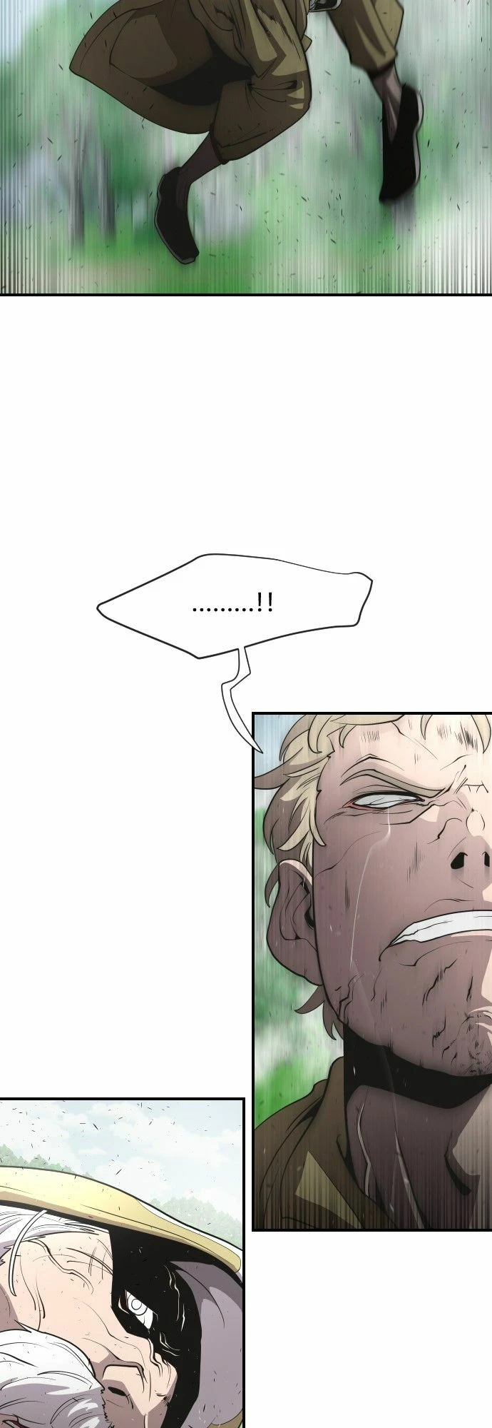 Kỷ Nguyên Siêu Anh Hùng Chapter 42 - 17