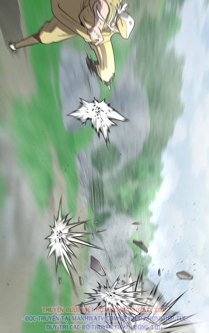 Kỷ Nguyên Siêu Anh Hùng Chapter 42 - 22