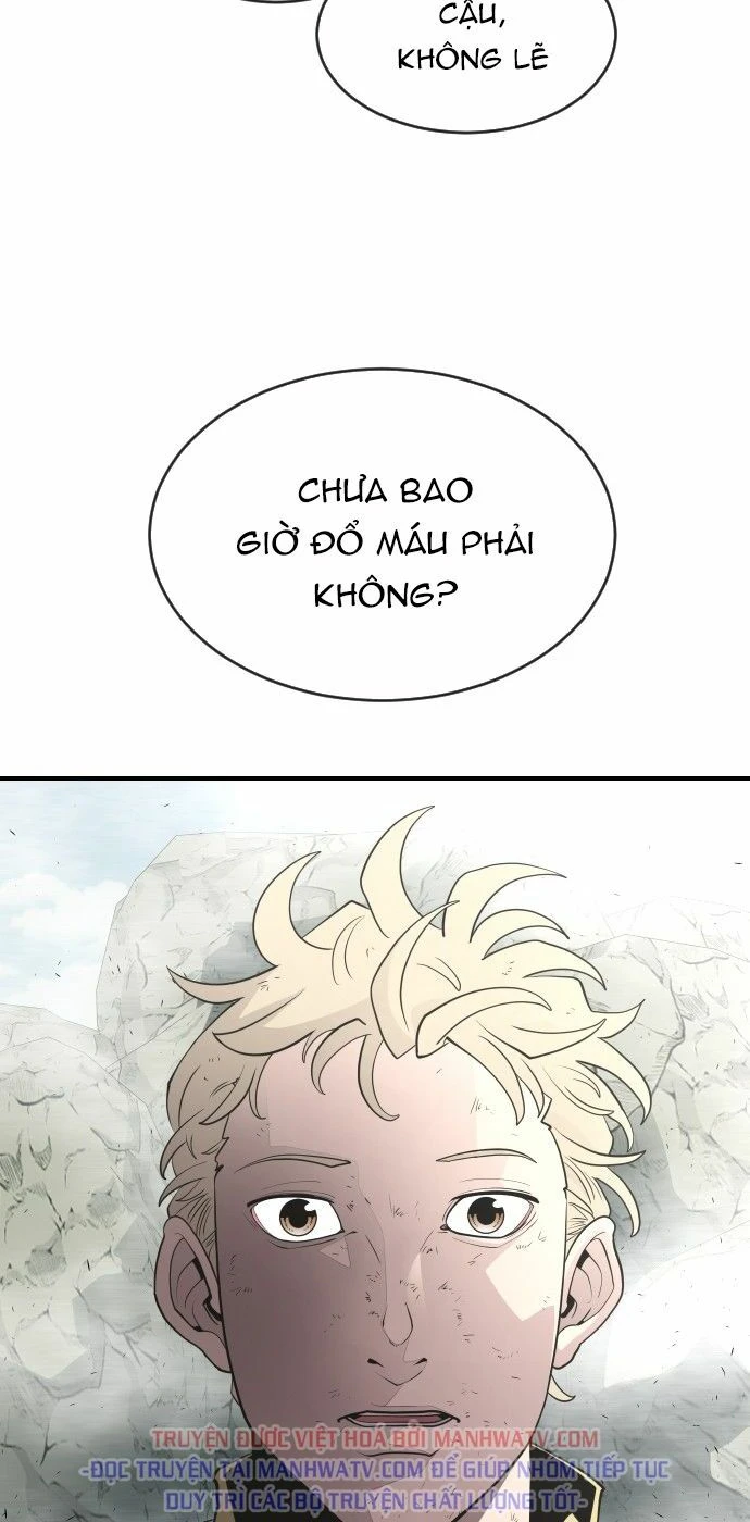 Kỷ Nguyên Siêu Anh Hùng Chapter 42 - 32