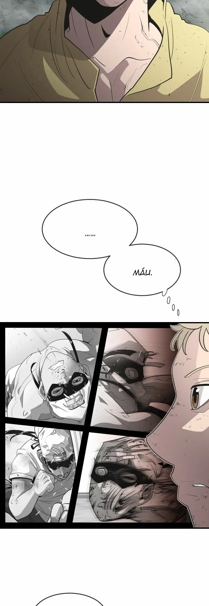 Kỷ Nguyên Siêu Anh Hùng Chapter 42 - 33