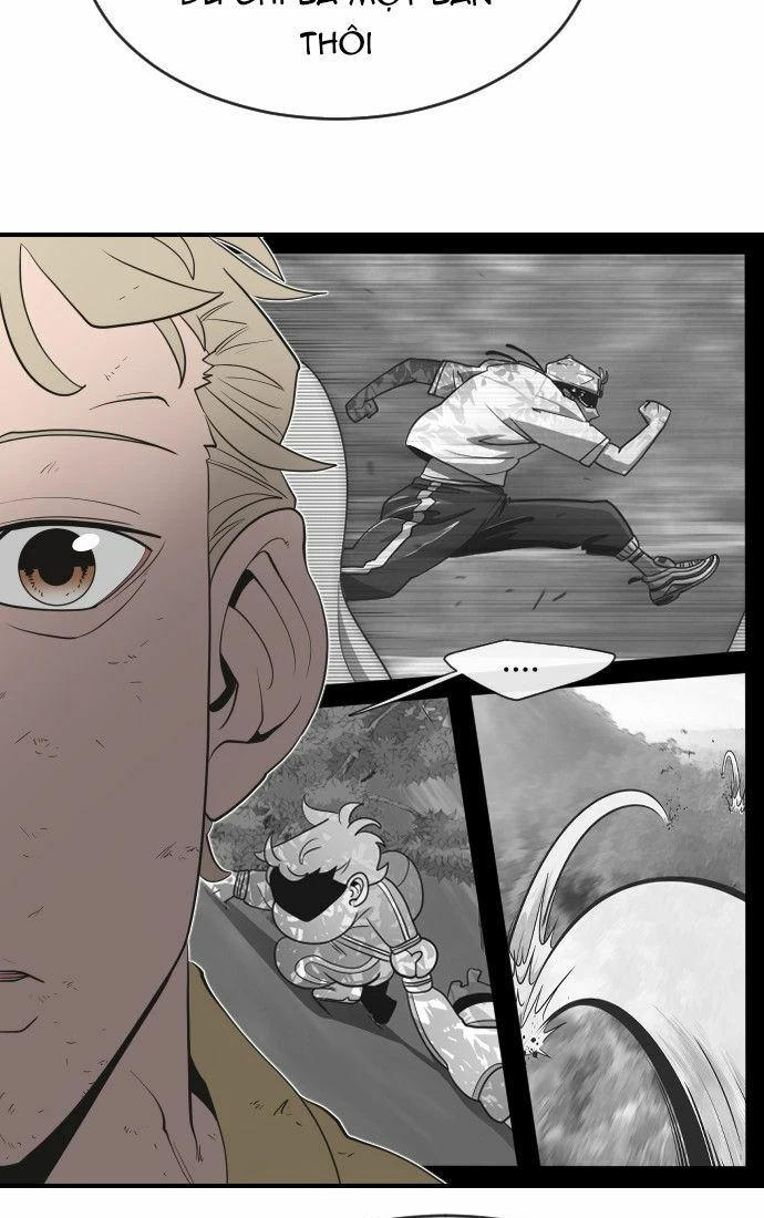 Kỷ Nguyên Siêu Anh Hùng Chapter 42 - 37