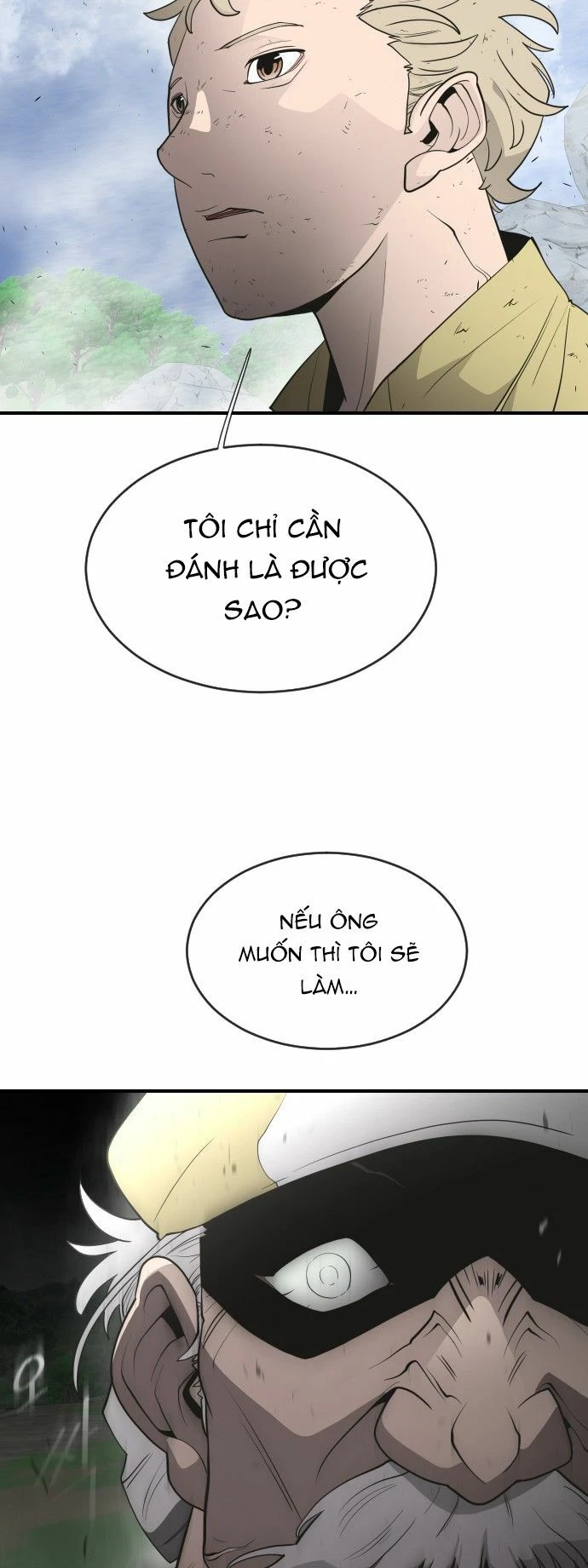 Kỷ Nguyên Siêu Anh Hùng Chapter 42 - 41