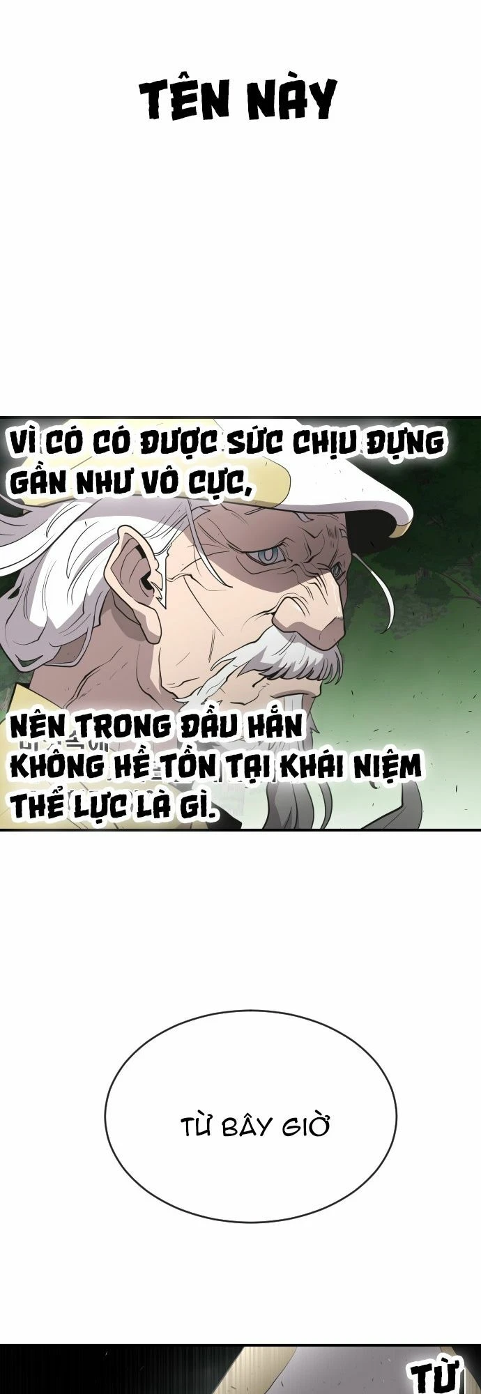 Kỷ Nguyên Siêu Anh Hùng Chapter 42 - 43