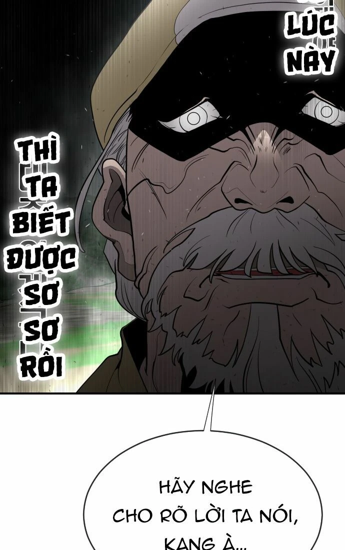 Kỷ Nguyên Siêu Anh Hùng Chapter 42 - 44