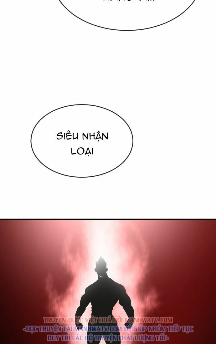 Kỷ Nguyên Siêu Anh Hùng Chapter 42 - 45