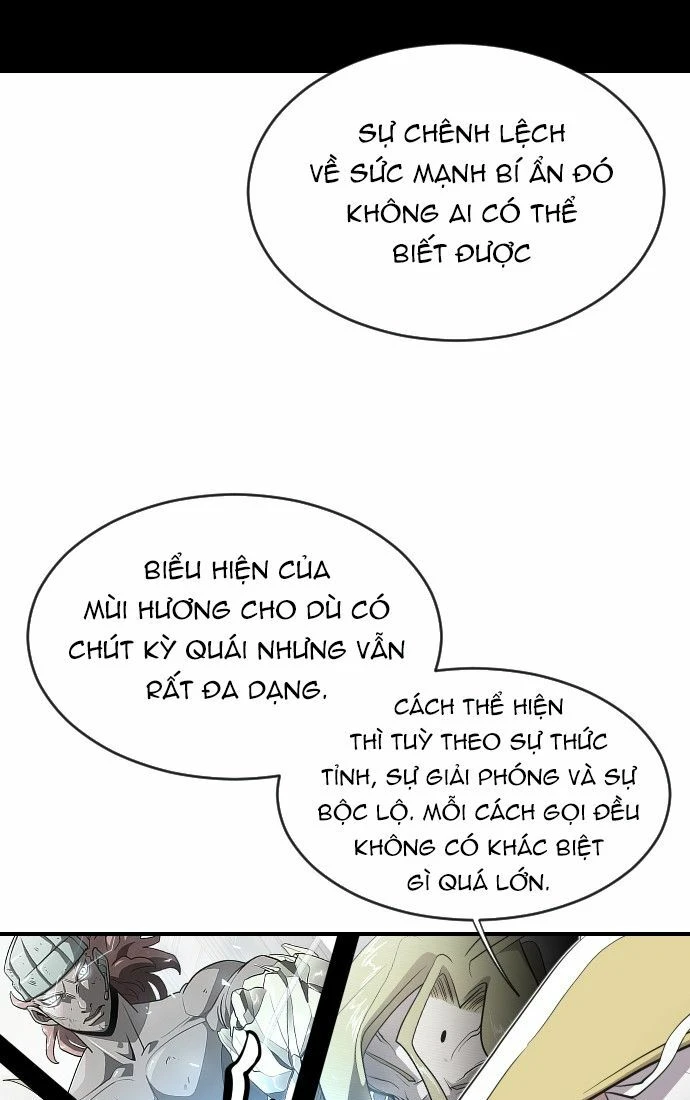 Kỷ Nguyên Siêu Anh Hùng Chapter 42 - 49