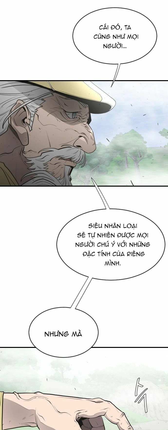 Kỷ Nguyên Siêu Anh Hùng Chapter 42 - 51