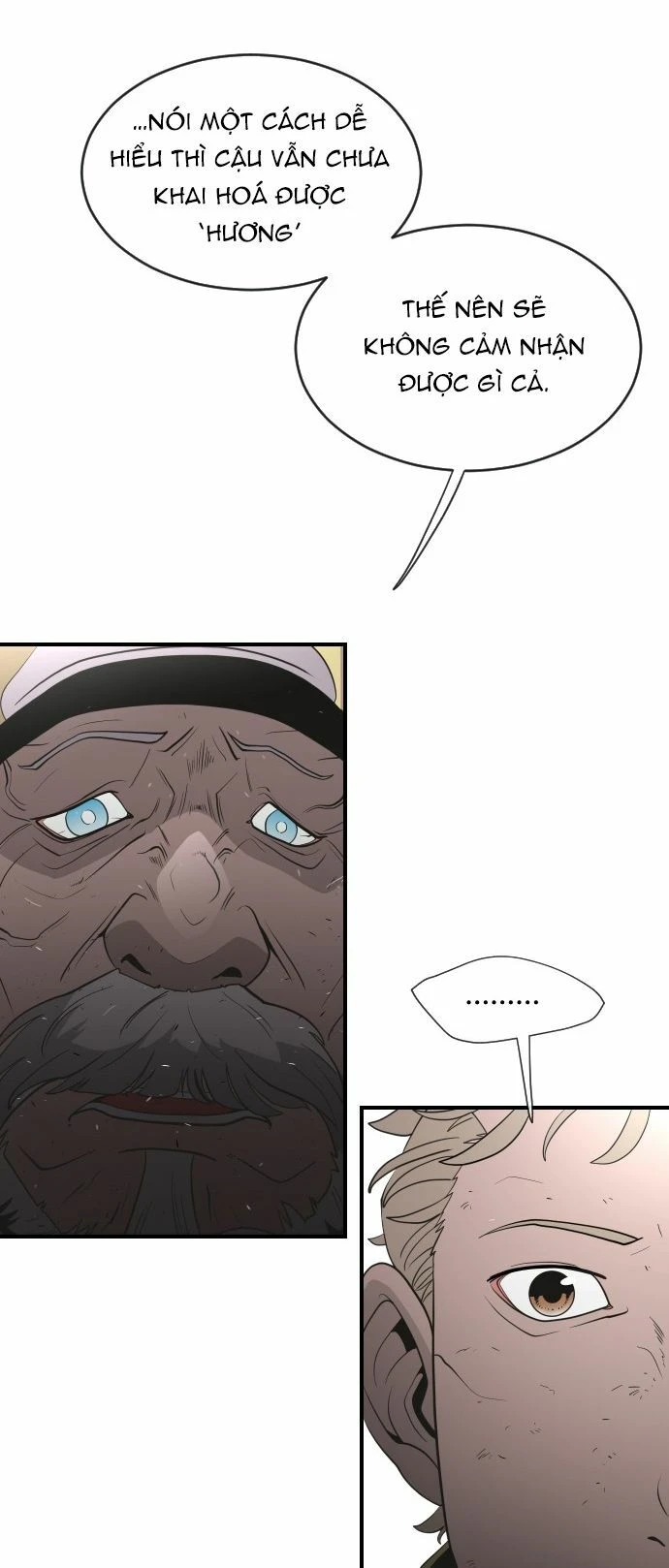 Kỷ Nguyên Siêu Anh Hùng Chapter 42 - 53