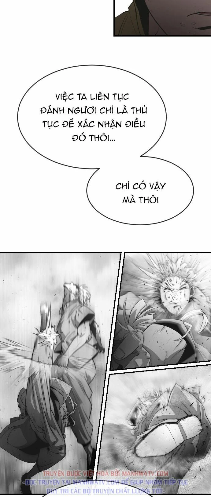 Kỷ Nguyên Siêu Anh Hùng Chapter 42 - 54