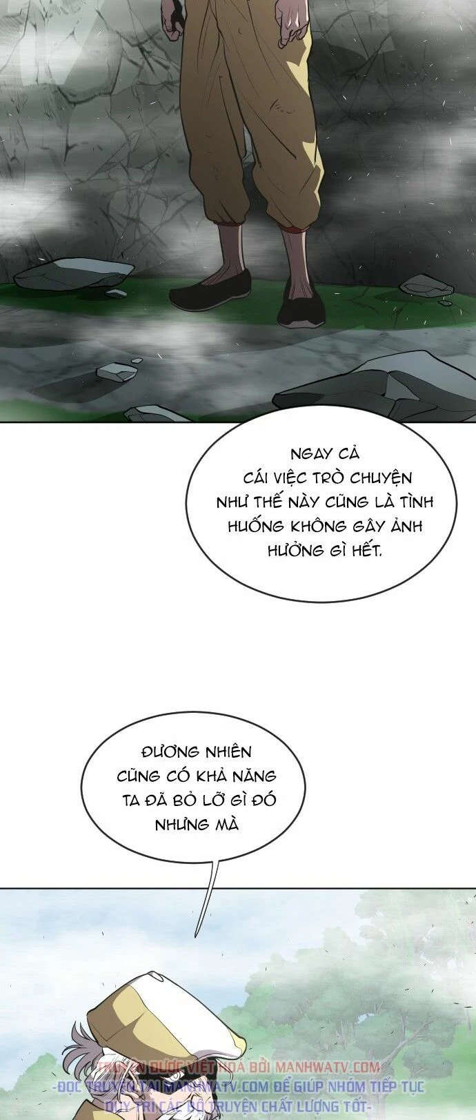 Kỷ Nguyên Siêu Anh Hùng Chapter 43 - 5
