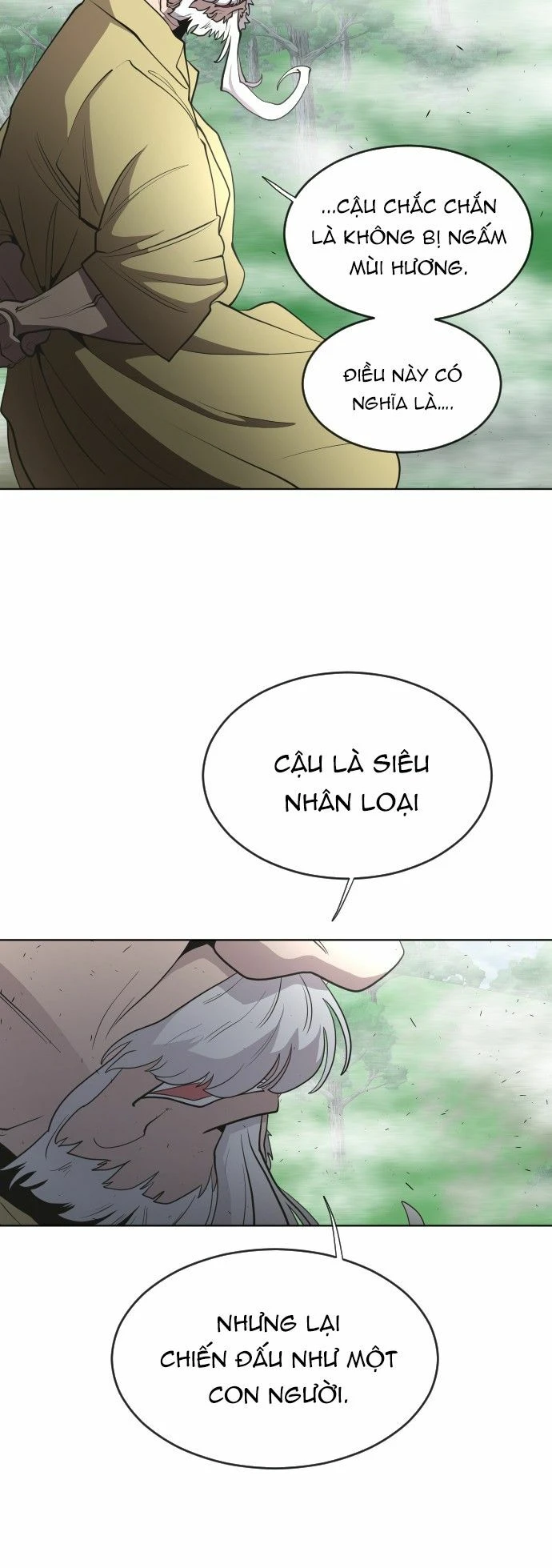 Kỷ Nguyên Siêu Anh Hùng Chapter 43 - 6