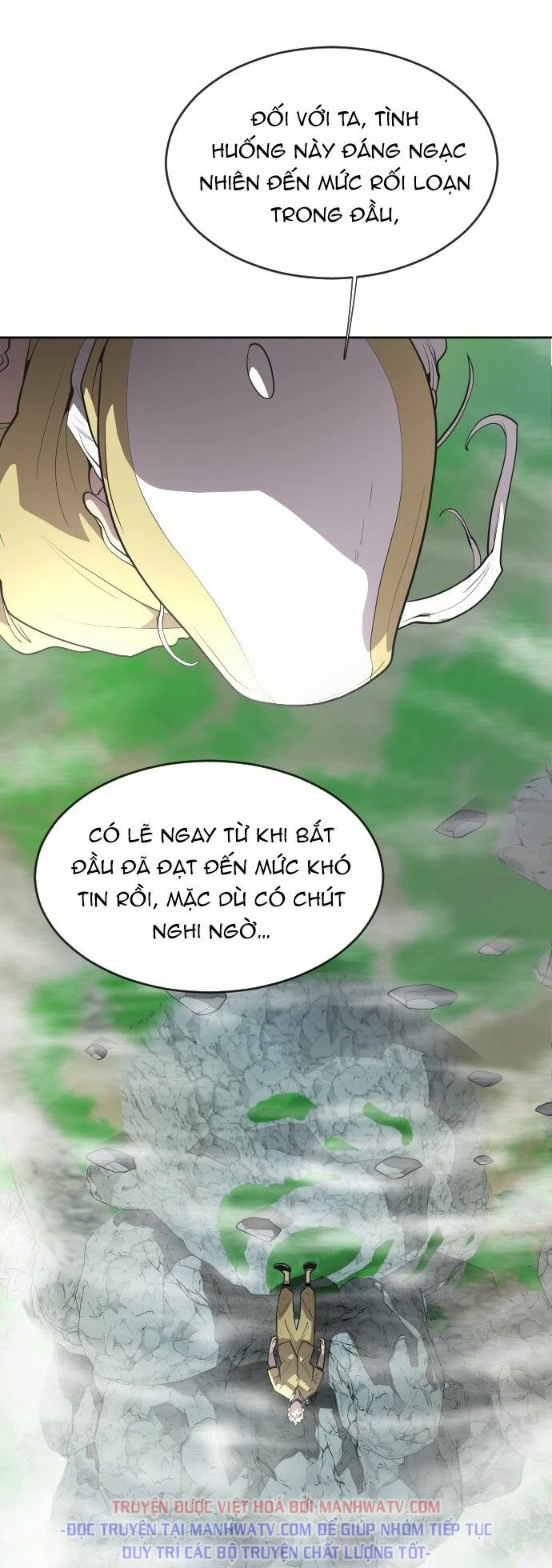 Kỷ Nguyên Siêu Anh Hùng Chapter 43 - 7