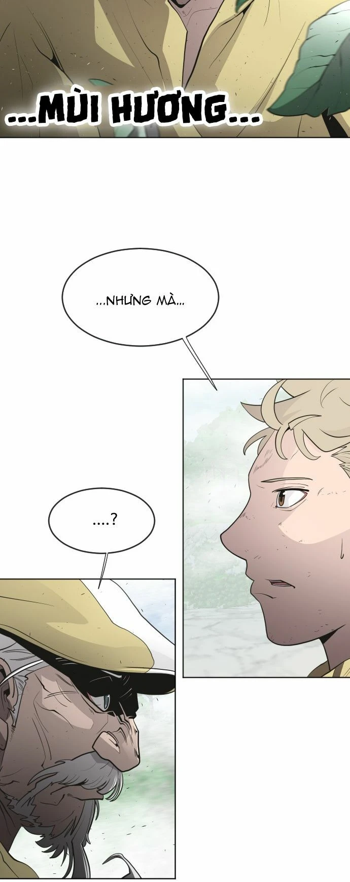 Kỷ Nguyên Siêu Anh Hùng Chapter 43 - 10