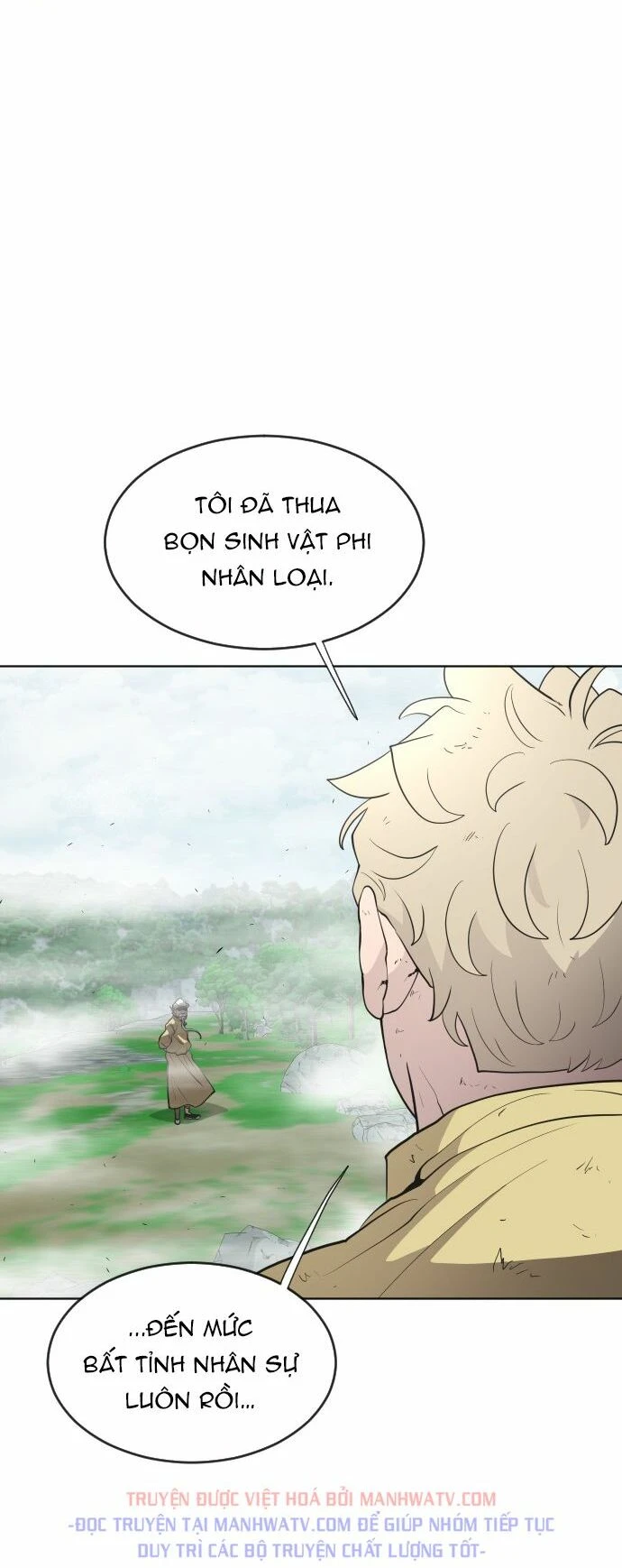 Kỷ Nguyên Siêu Anh Hùng Chapter 43 - 11