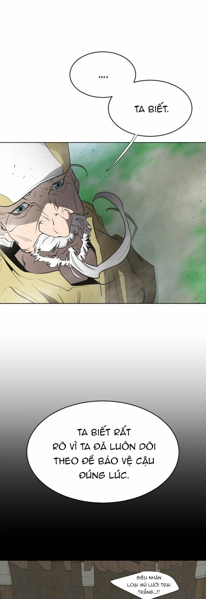 Kỷ Nguyên Siêu Anh Hùng Chapter 43 - 12