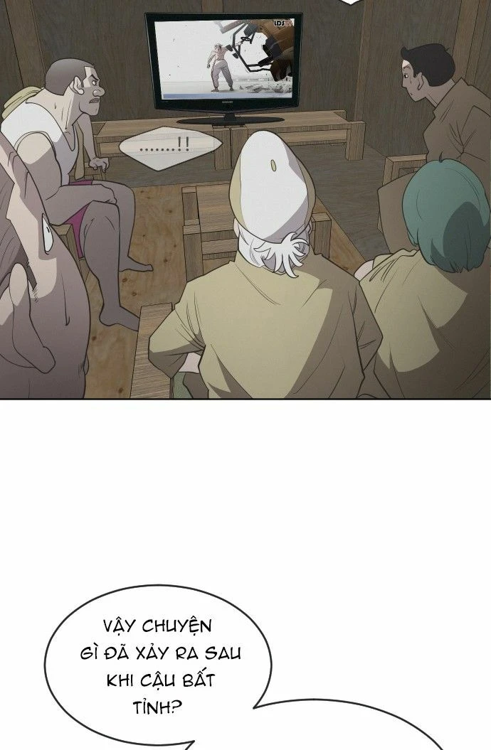 Kỷ Nguyên Siêu Anh Hùng Chapter 43 - 13