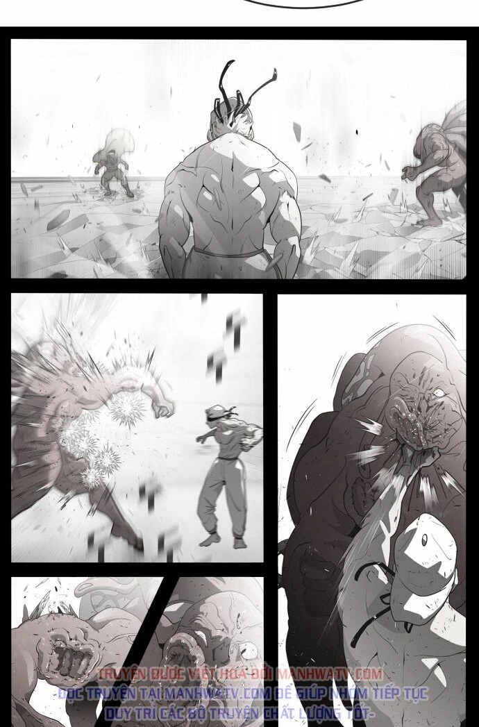 Kỷ Nguyên Siêu Anh Hùng Chapter 43 - 17