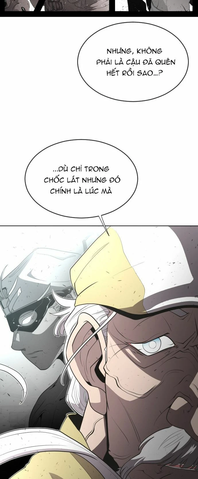 Kỷ Nguyên Siêu Anh Hùng Chapter 43 - 18