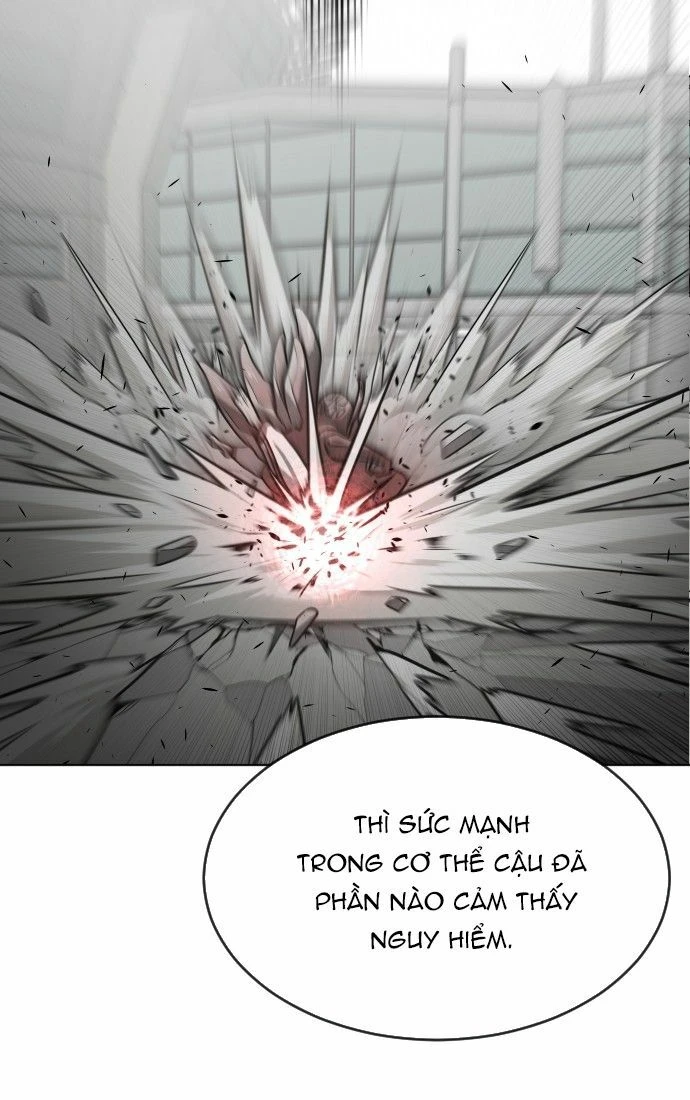 Kỷ Nguyên Siêu Anh Hùng Chapter 43 - 21