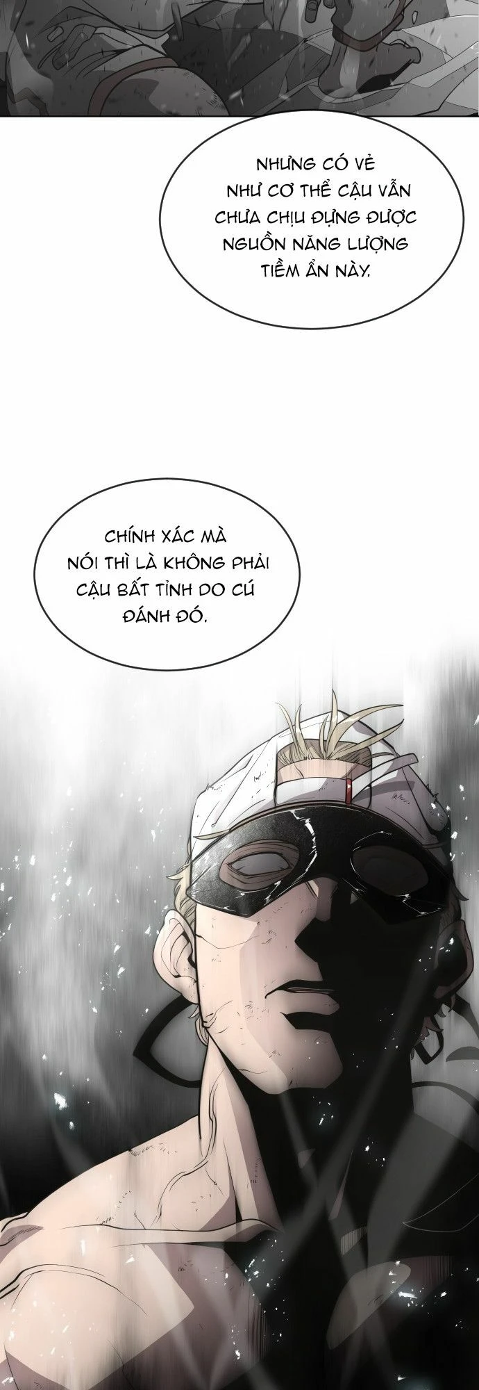 Kỷ Nguyên Siêu Anh Hùng Chapter 43 - 23