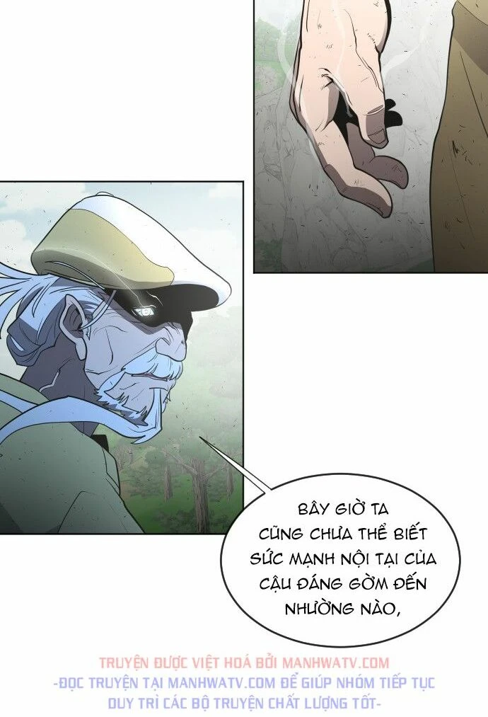 Kỷ Nguyên Siêu Anh Hùng Chapter 43 - 25