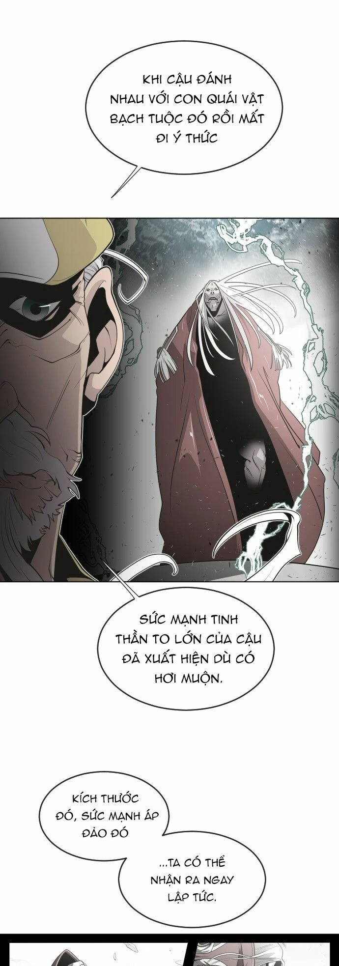 Kỷ Nguyên Siêu Anh Hùng Chapter 43 - 28