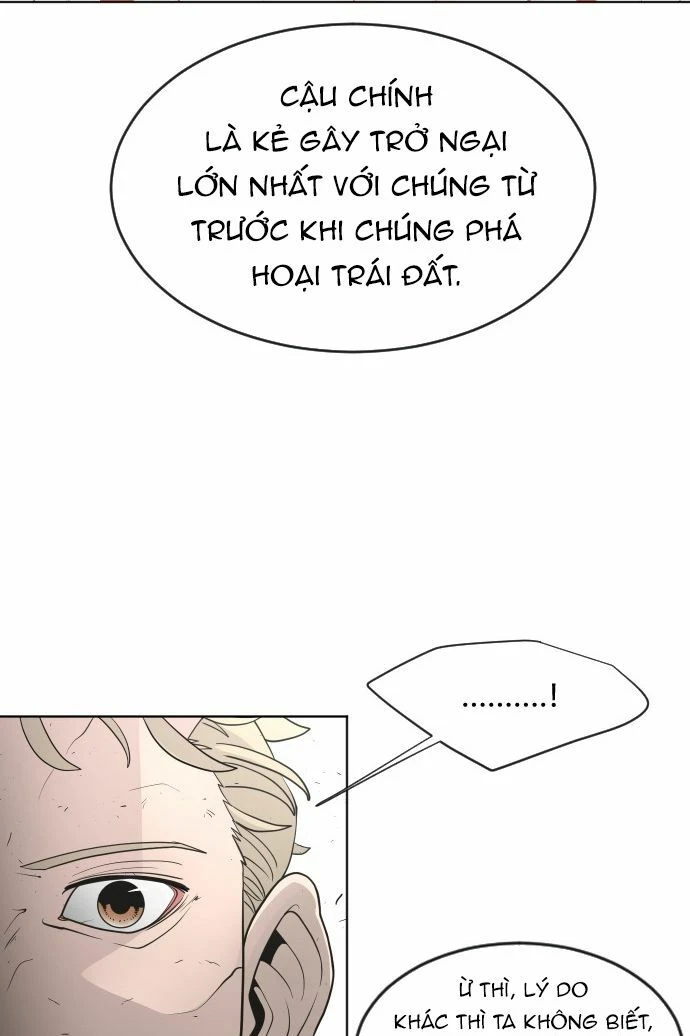 Kỷ Nguyên Siêu Anh Hùng Chapter 43 - 31