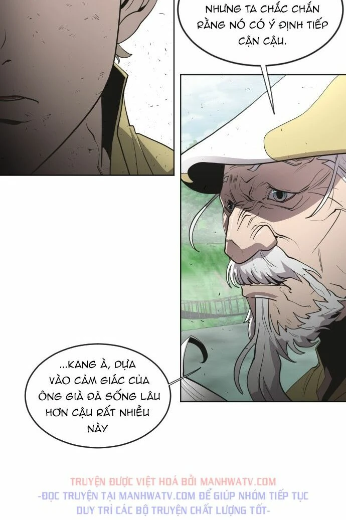 Kỷ Nguyên Siêu Anh Hùng Chapter 43 - 32