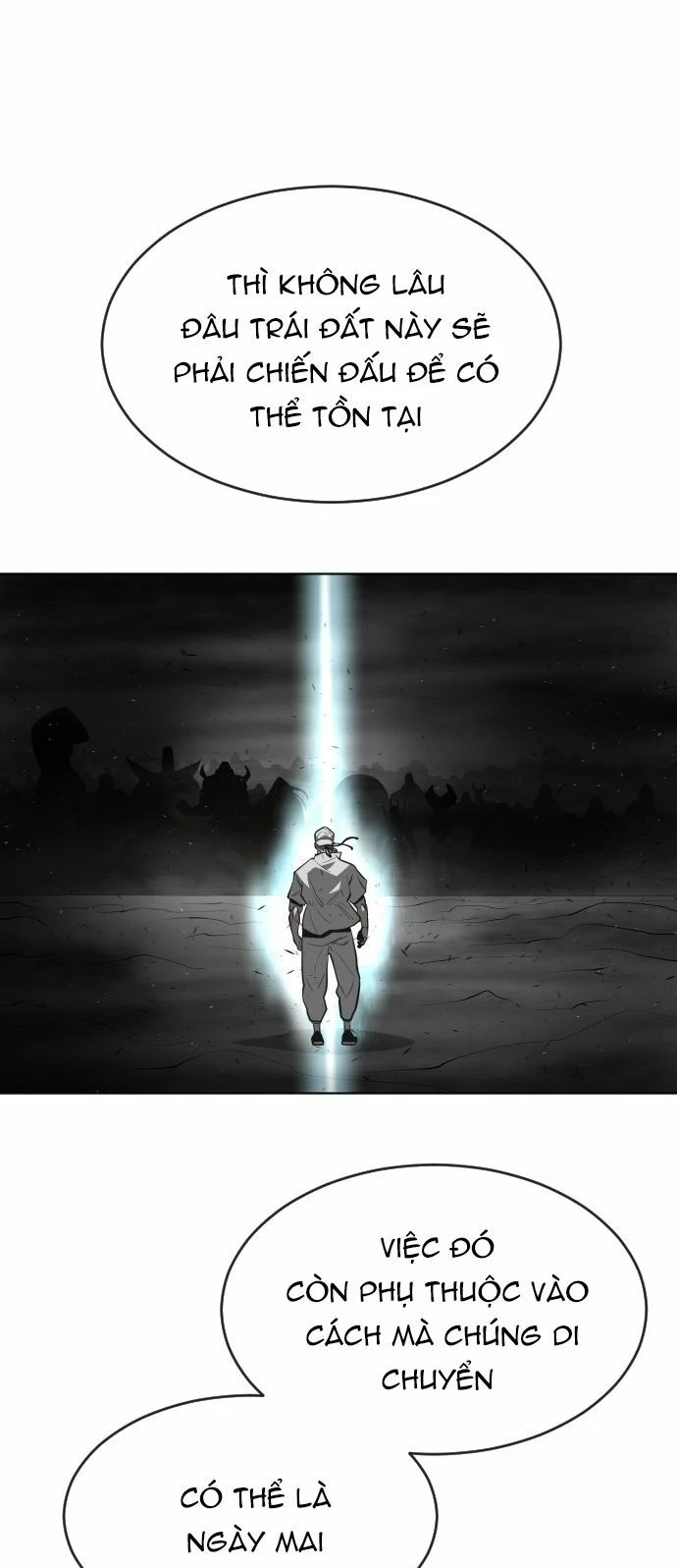 Kỷ Nguyên Siêu Anh Hùng Chapter 43 - 33