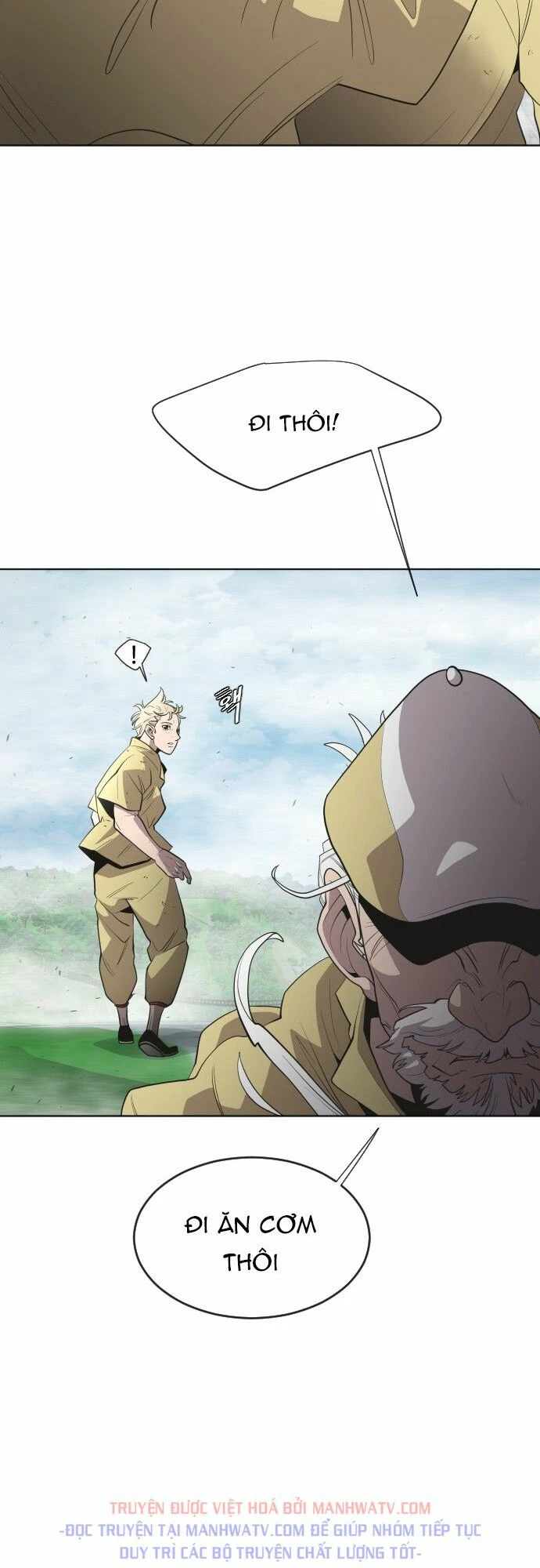 Kỷ Nguyên Siêu Anh Hùng Chapter 43 - 36