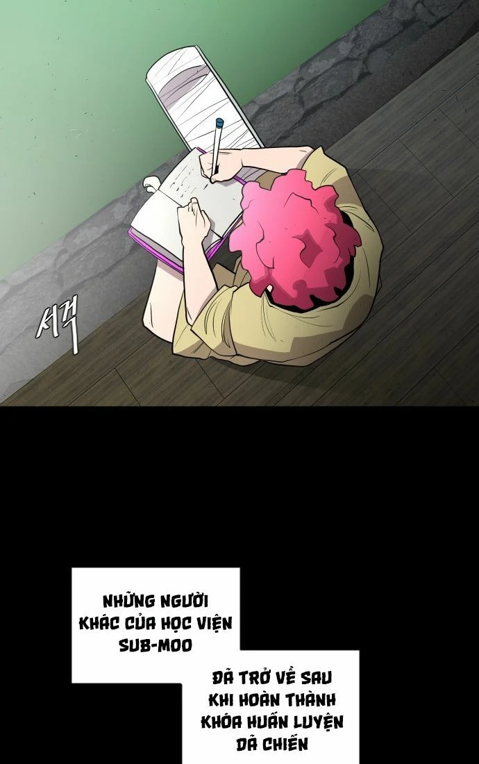 Kỷ Nguyên Siêu Anh Hùng Chapter 43 - 38